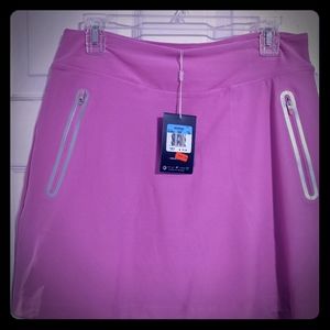 NWT Nike Golf skort